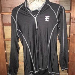 Everett Silvertips Jacket